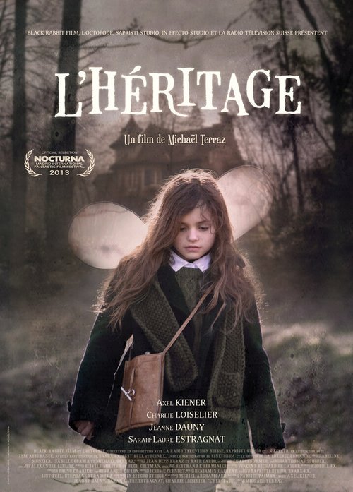 Смотреть фильм Наследство / L'héritage (2013) онлайн в хорошем качестве HDRip