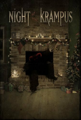 Смотреть фильм Night of the Krampus (2013) онлайн в хорошем качестве HDRip