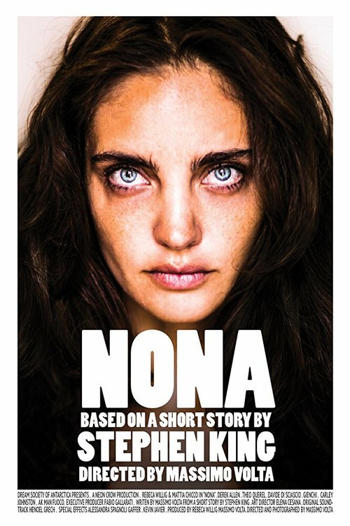 Смотреть фильм Nona (2016) онлайн в хорошем качестве CAMRip