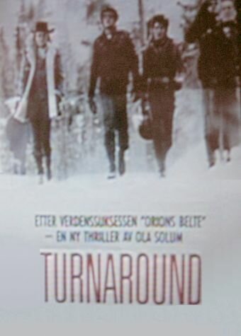 Смотреть фильм Оборот / Turnaround (1987) онлайн в хорошем качестве SATRip