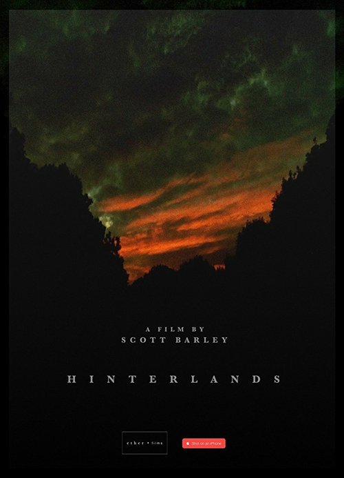 Смотреть фильм Окраины / Hinterlands (2016) онлайн 