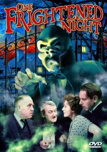 Смотреть фильм One Frightened Night (1935) онлайн в хорошем качестве SATRip