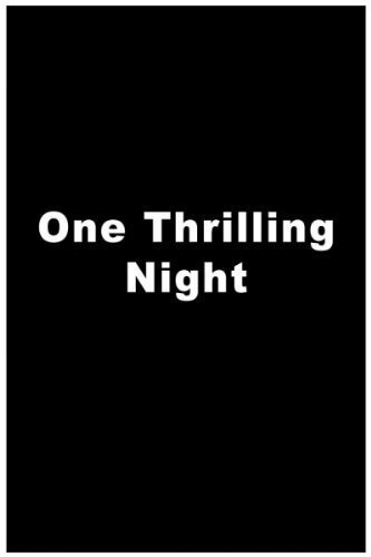 Смотреть фильм One Thrilling Night (1942) онлайн в хорошем качестве SATRip