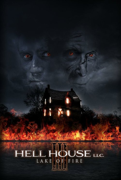 Смотреть фильм ООО «Дом Ада» 3: Озеро огня / Hell House LLC III: Lake of Fire (2019) онлайн в хорошем качестве HDRip