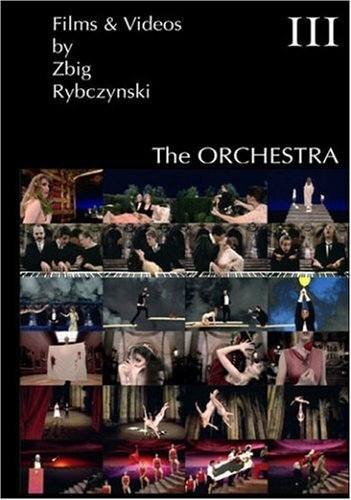 Смотреть фильм Оркестр / The Orchestra (1990) онлайн в хорошем качестве HDRip