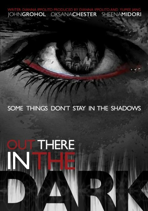 Смотреть фильм Out There in the Dark  онлайн 
