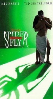 Смотреть фильм Паук и муха / The Spider and the Fly (1994) онлайн в хорошем качестве HDRip
