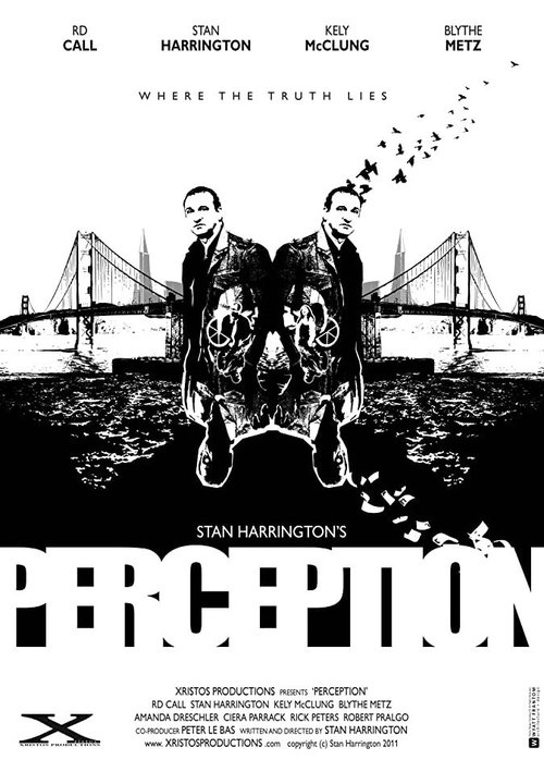 Смотреть фильм Perception (2012) онлайн 
