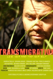 Смотреть фильм Переселение / Transmigration (2011) онлайн в хорошем качестве HDRip