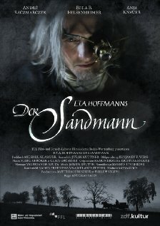 Смотреть фильм Песочный человек / Der Sandmann (2012) онлайн в хорошем качестве HDRip