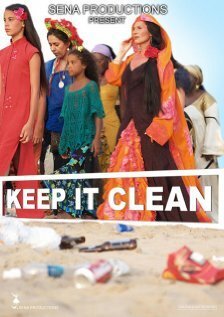 Смотреть фильм Поддержание чистоты / Keep It Clean (2007) онлайн в хорошем качестве HDRip