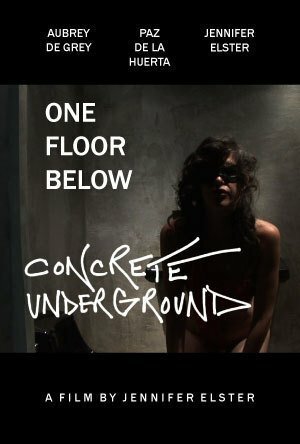 Смотреть фильм Подземный бункер / Concrete Underground  онлайн 