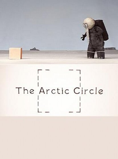 Смотреть фильм Полярный круг / The Arctic Circle (2010) онлайн 
