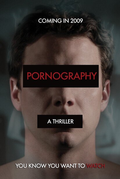 Смотреть фильм Порнография / Pornography (2009) онлайн в хорошем качестве HDRip