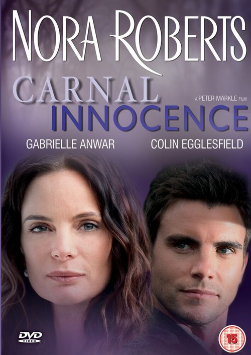 Смотреть фильм Порочная невинность / Carnal Innocence (2011) онлайн в хорошем качестве HDRip