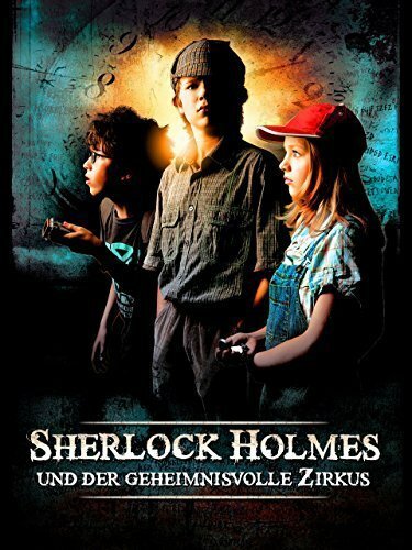 Смотреть фильм Последователи Шерлока Холмса / Sherlock Holmes nevében (2011) онлайн в хорошем качестве HDRip