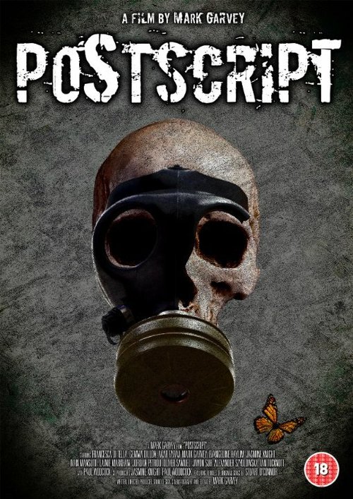 Смотреть фильм Postscript (2016) онлайн в хорошем качестве CAMRip