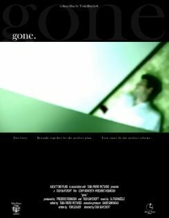 Смотреть фильм Потерянный / Gone (2007) онлайн 