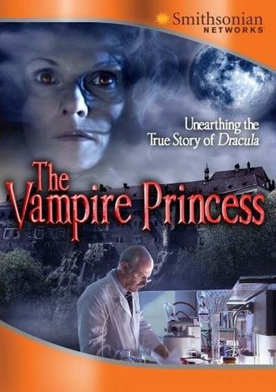 Смотреть фильм Принцесса-вампир / Die Vampirprinzessin (2007) онлайн в хорошем качестве HDRip