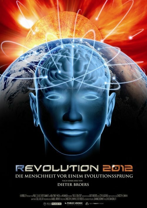 Смотреть фильм Revolution 2012 (2009) онлайн в хорошем качестве HDRip