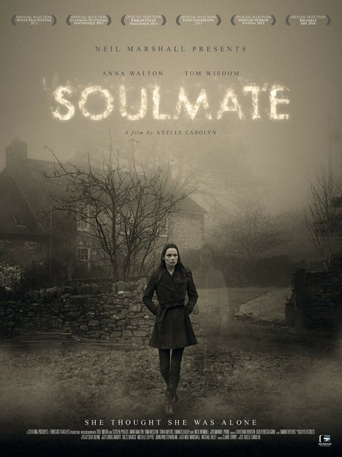 Смотреть фильм Родственная душа / Soulmate (2013) онлайн в хорошем качестве HDRip