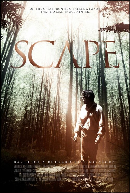 Смотреть фильм Scape (2010) онлайн в хорошем качестве HDRip