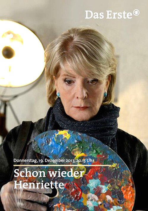 Смотреть фильм Schon wieder Henriette (2013) онлайн 