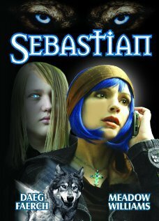 Смотреть фильм Себастьян / Sebastian (2011) онлайн в хорошем качестве HDRip