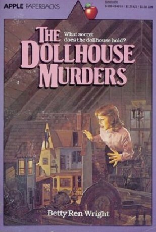 Смотреть фильм Секреты на чердаке / The Dollhouse Murders (1992) онлайн в хорошем качестве HDRip