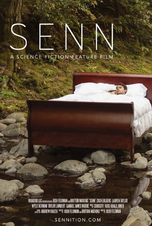 Смотреть фильм Сенн / Senn (2013) онлайн в хорошем качестве HDRip