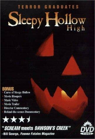 Смотреть фильм Школа «Сонная лощина» / Sleepy Hollow High (2000) онлайн в хорошем качестве HDRip