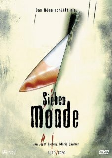 Смотреть фильм Sieben Monde (1998) онлайн в хорошем качестве HDRip