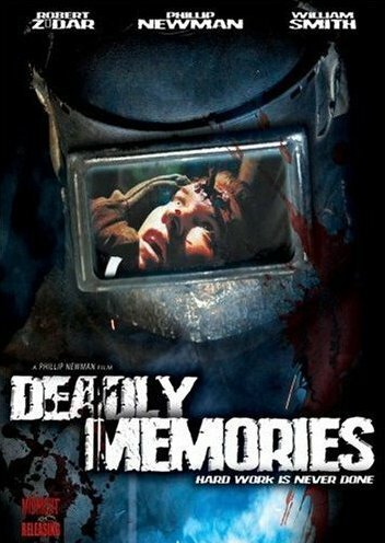 Смотреть фильм Смертельные воспоминания / Body Shop (2002) онлайн в хорошем качестве HDRip