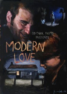 Смотреть фильм Современная любовь / Modern Love (2006) онлайн в хорошем качестве HDRip