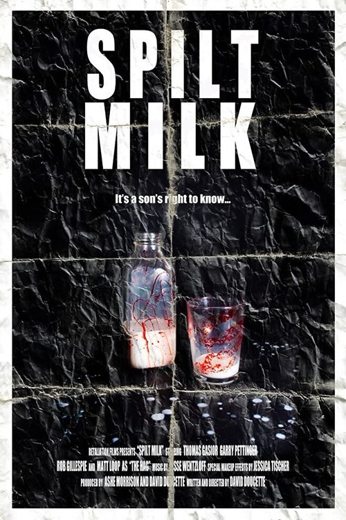 Смотреть фильм Spilt Milk (2013) онлайн 