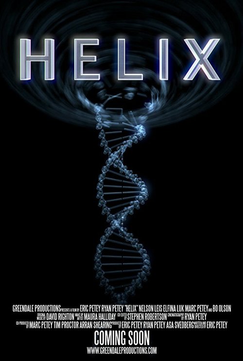 Смотреть фильм Спираль / Helix (2015) онлайн в хорошем качестве HDRip