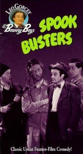 Смотреть фильм Spook Busters (1946) онлайн в хорошем качестве SATRip