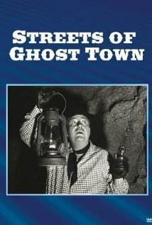 Смотреть фильм Streets of Ghost Town (1950) онлайн в хорошем качестве SATRip