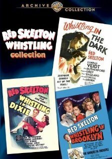 Смотреть фильм Свист в темноте / Whistling in the Dark (1941) онлайн в хорошем качестве SATRip