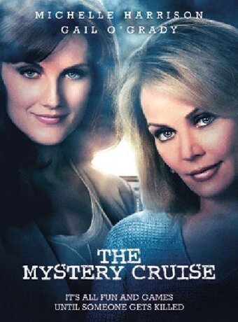 Смотреть фильм Таинственный круиз / The Mystery Cruise (2013) онлайн 