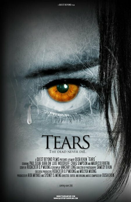 Смотреть фильм Tears (2006) онлайн 