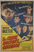 Смотреть фильм The Crime Doctor's Courage (1945) онлайн в хорошем качестве SATRip