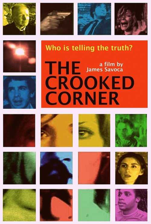 Смотреть фильм The Crooked Corner (2005) онлайн в хорошем качестве HDRip