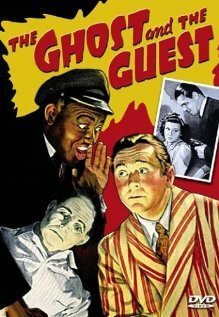 Смотреть фильм The Ghost and the Guest (1943) онлайн в хорошем качестве SATRip