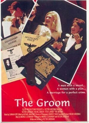 Смотреть фильм The Groom (2000) онлайн 