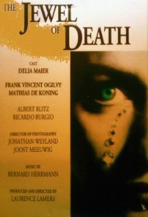 Смотреть фильм The Jewel of Death (1992) онлайн 