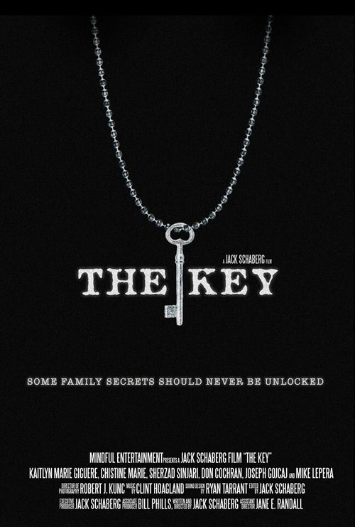 Смотреть фильм The Key (2011) онлайн в хорошем качестве HDRip