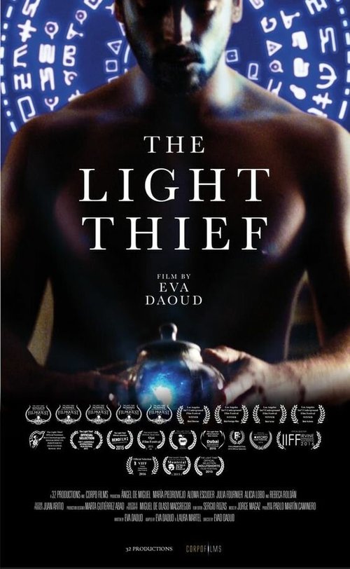 Смотреть фильм The Light Thief (2015) онлайн 