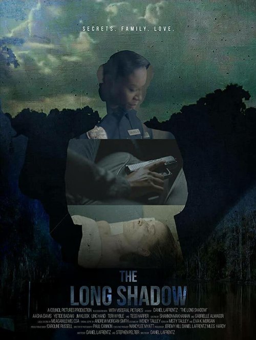 Смотреть фильм The Long Shadow (2019) онлайн в хорошем качестве HDRip