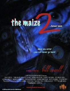 Смотреть фильм The Maize 2: Forever Yours (2006) онлайн 